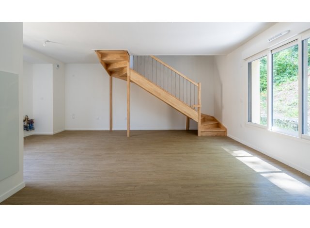 Projet �co construction Amboise