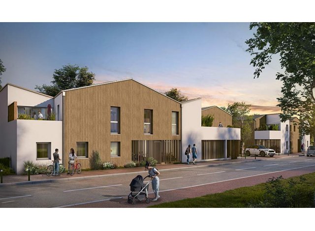 Riv&eacute;a logement �cologique