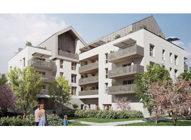Projet éco construction Le Rheu