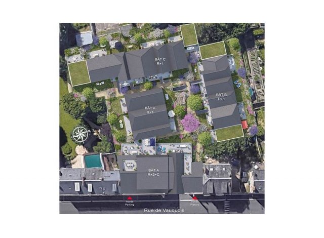 Vauquois Signature logement �cologique