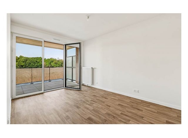 Eco habitat Neuilly-sur-Marne