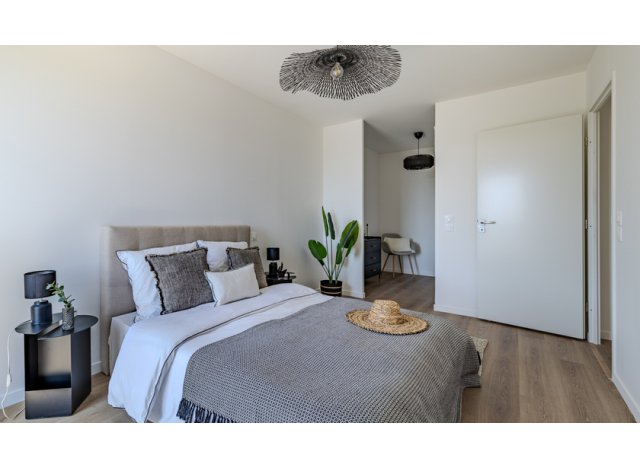 Projet éco construction Bordeaux