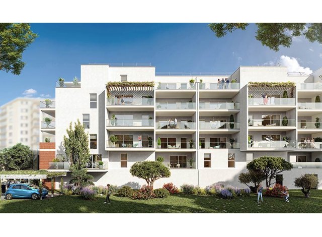 Bel Horizon logement �cologique