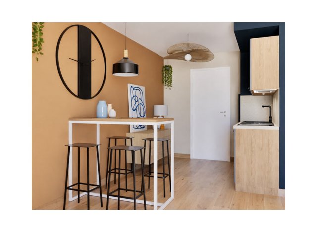Eco habitat Niort