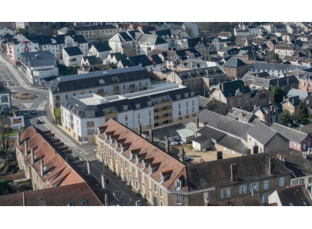 M&eacute;tamorphose logement �cologique