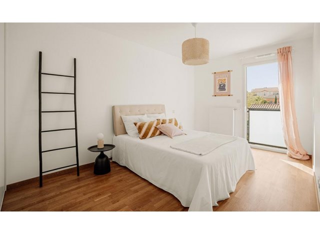 Qui&eacute;tude logement �cologique