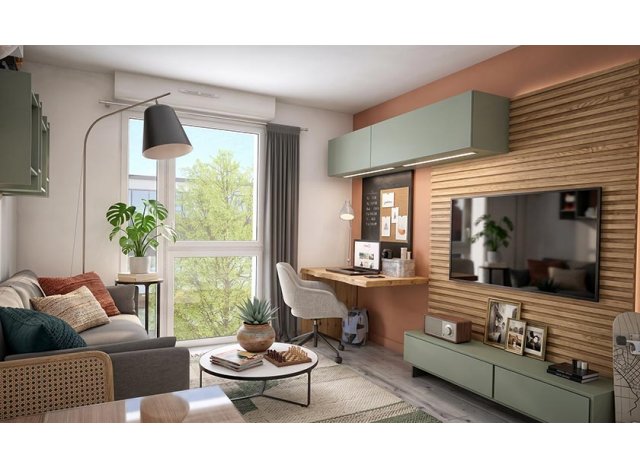 �co habitat �co-habitat My Work la Rochelle � La Rochelle
