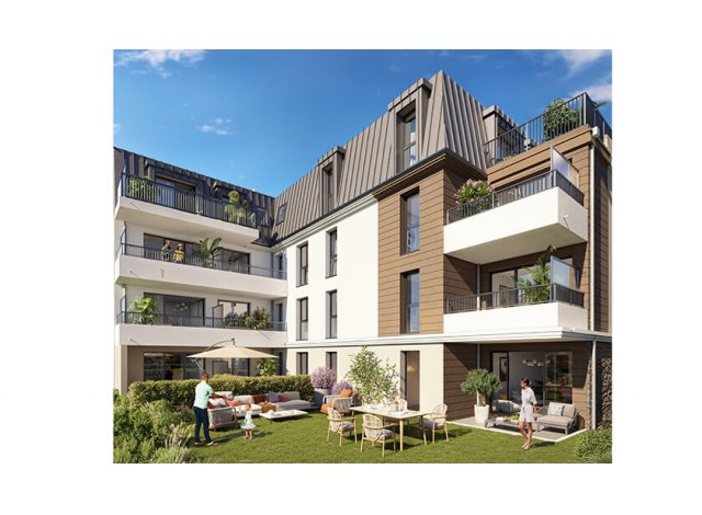 Equilia Sartrouville