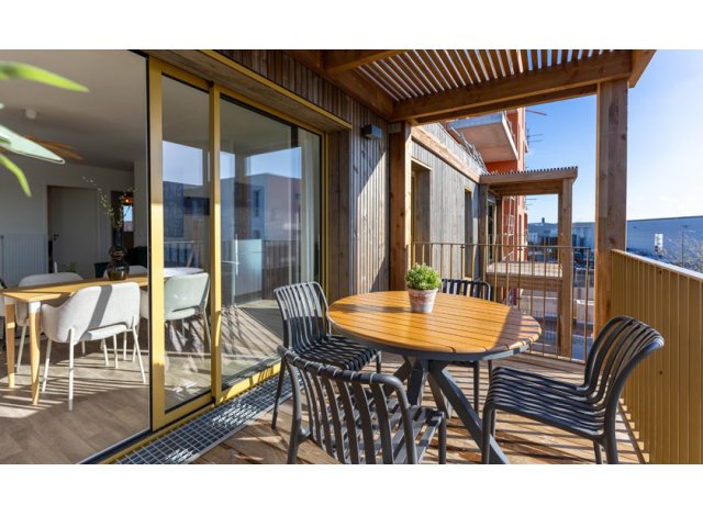 �co habitat �co-habitat Dolce Vita � Clisson