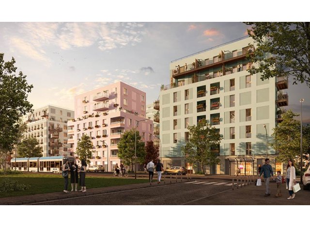 Plurielles logement �cologique
