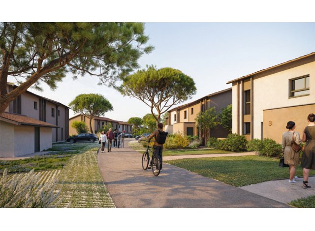 Les Villas Aurera Bayonne
