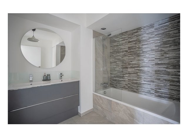 Projet �co construction Ville-la-Grand