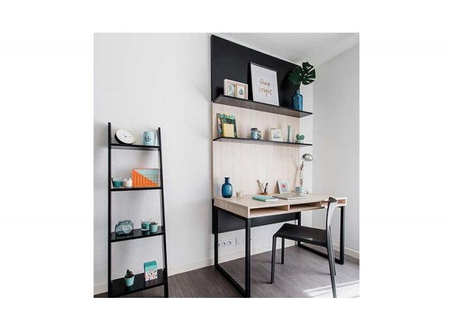 Appartement �cologique S�n�