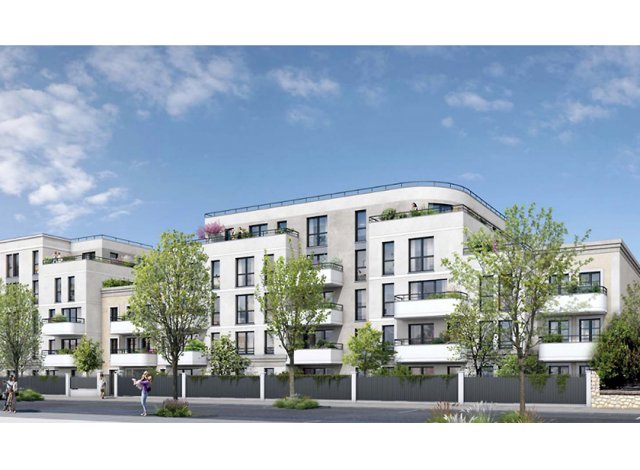 �co habitat �co-habitat Moissy-Cramayel � Moissy-Cramayel