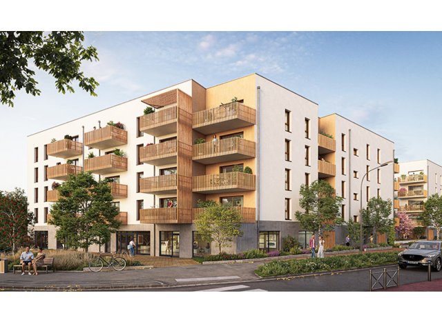 Projet éco construction Saint-Barthélemy-d'Anjou