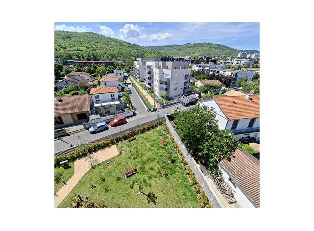 Confiden'Ciel logement �cologique