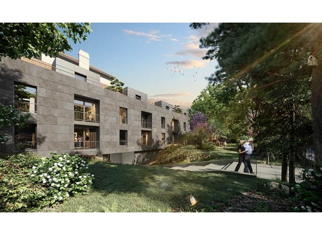 Polyclinique de l'H&ocirc;tel Dieu logement �cologique