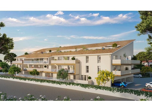 Appartement �cologique Valras-Plage