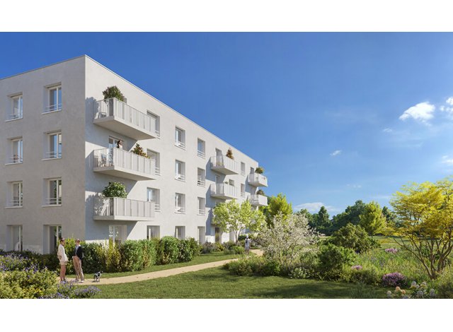 Eco habitat Dunkerque