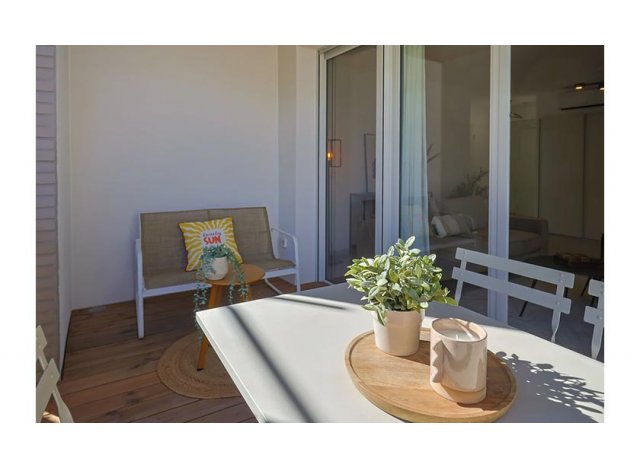 Projet immobilier Quint-Fonsegrives : Harmonie