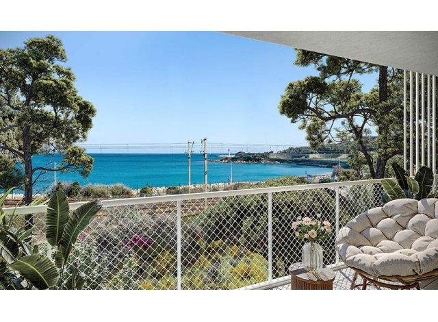 Vauban Littoral Antibes