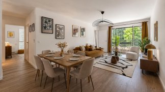 Programme neuf 30e Avenue à Bordeaux