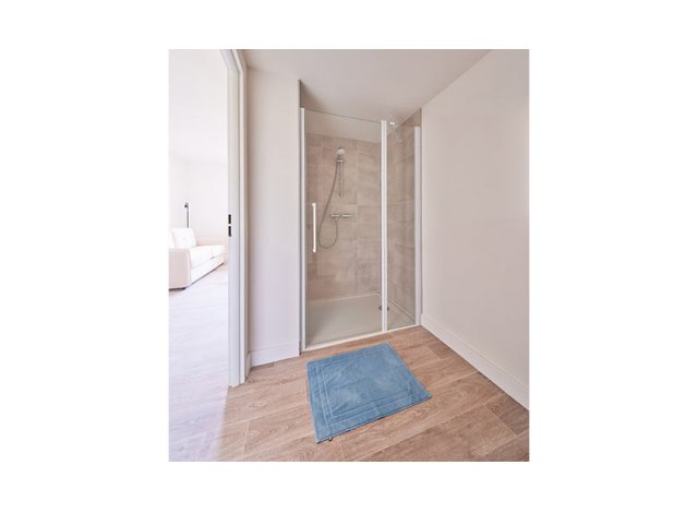 Programme immobilier neuf Appart Metz