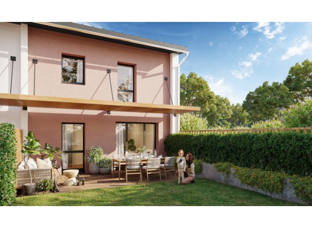 Appartement écologique Corbeil-Essonnes