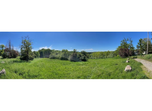 Appart Charbonnières-les-Bains