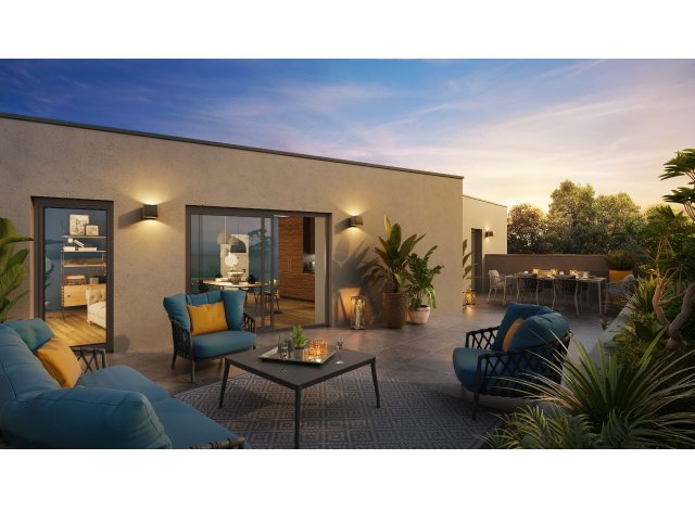 Appart Charbonnières-les-Bains