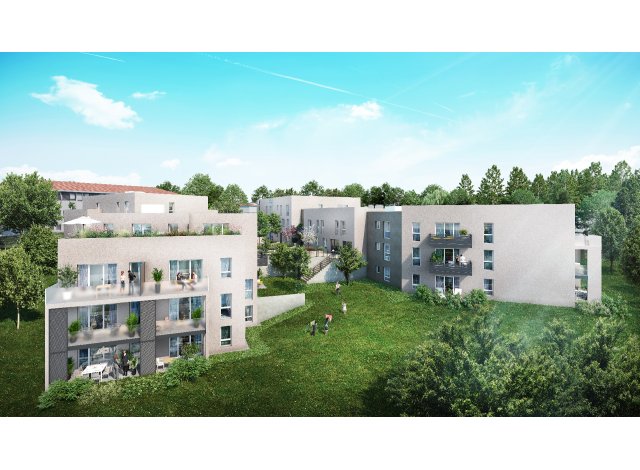 Investissement locatif Charbonnires-les-Bains