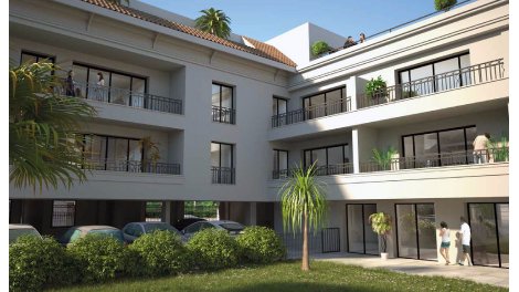 Investissement immobilier neuf Arcachon