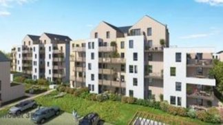 Investir programme neuf Tours C1 Tours