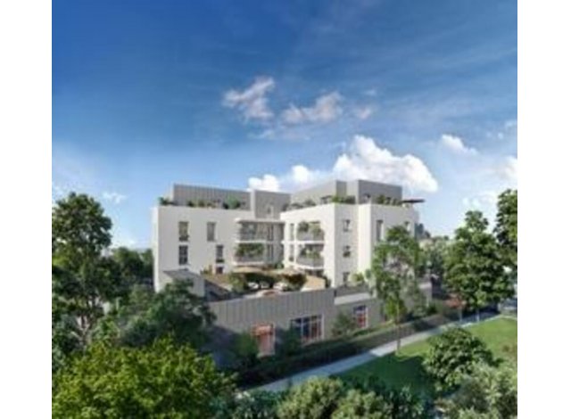 Investissement immobilier Trappes