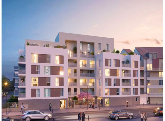 Acheter pour louer Trappes