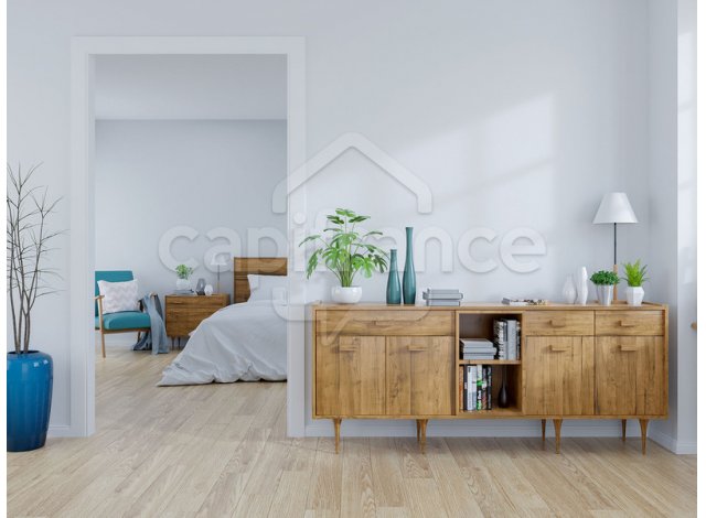 Suresnes C1 logement �cologique