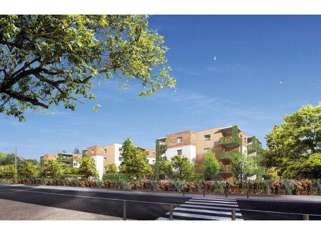 Projet immobilier Narbonne