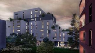 Pinel programme &Eacute;vry-Courcouronnes C1 &Eacute;vry-Courcouronnes