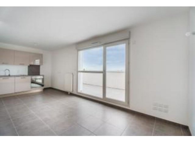 Immobilier basse consommation à Dijon