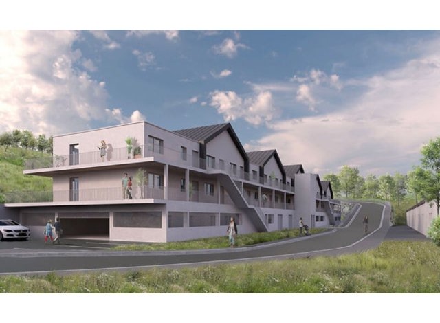 Eco construction Quimper