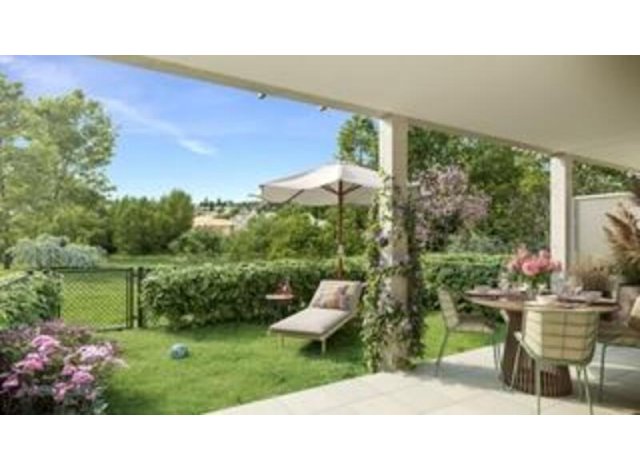 Logement neuf à Pornichet