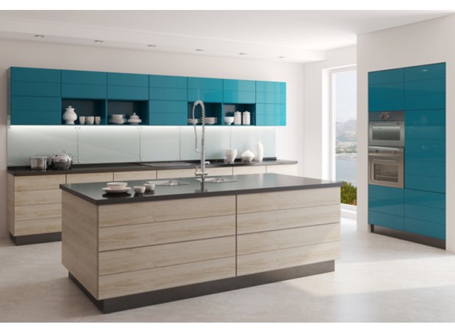 Projet immobilier Pornichet