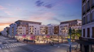 Investir programme neuf Drancy C1 Drancy