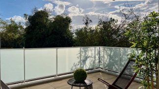 Eco habitat programme Décines-Charpieu C1 Décines-Charpieu