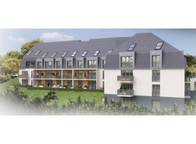 Investir dans le neuf Rouen