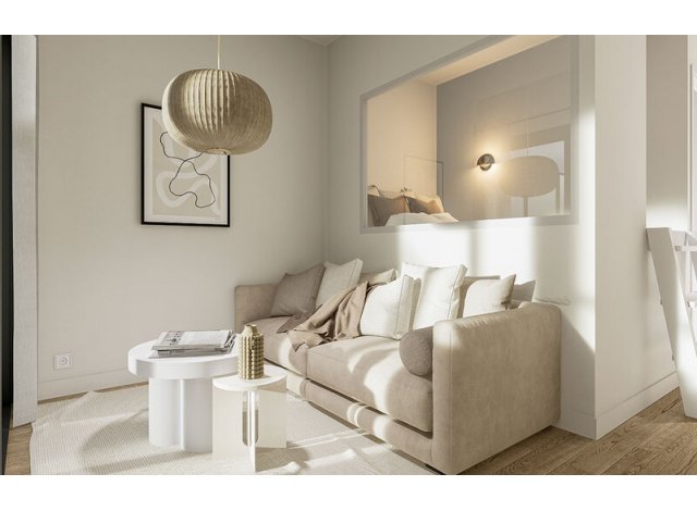 Immobilier pour investir loi PinelRouen