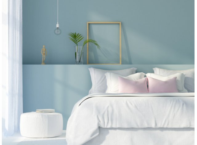 Investir loi Pinel  Bourg-en-Bresse