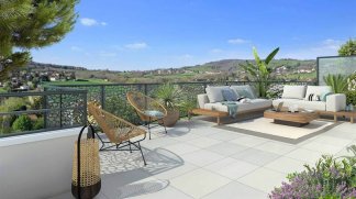 Eco habitat programme Lentilly C1 Lentilly