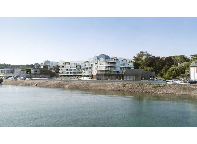 Acheter pour louer Le Relecq Kerhuon