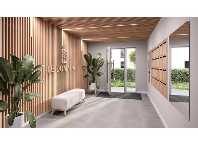 Investir dans le neuf Bois-Guillaume